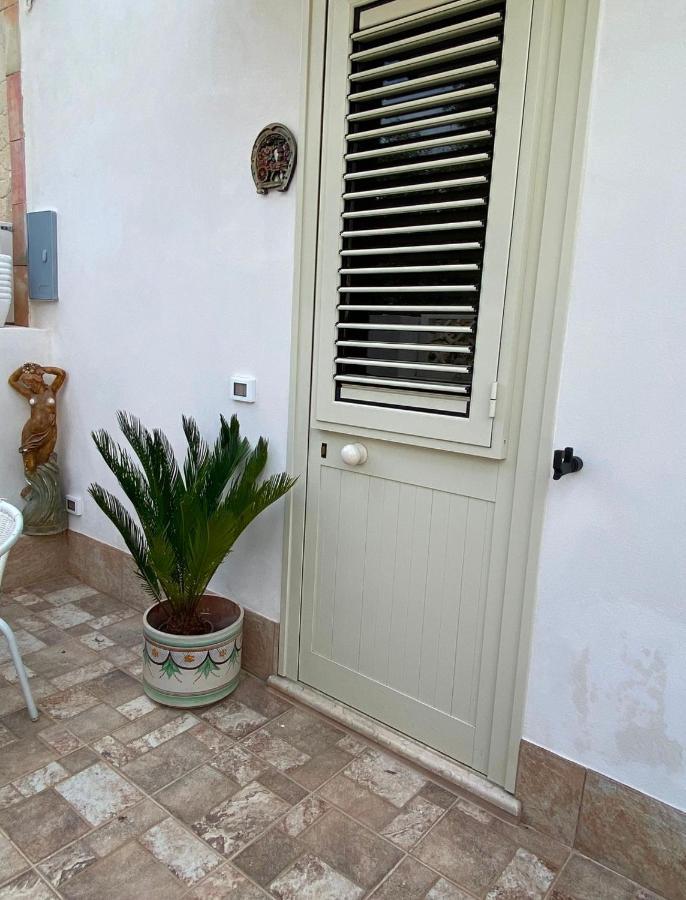 Villa La Pal.Ma Marsala Exterior foto